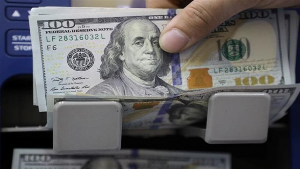 مصرف الرشيد يوجه بفتح فروع جديدة لبيع الدولار للمسافرين