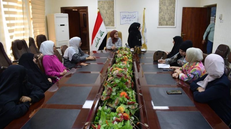 تمكين توزيع الجنوب ” ينظم ندوة توعوية ضد مرض سرطان الثدي