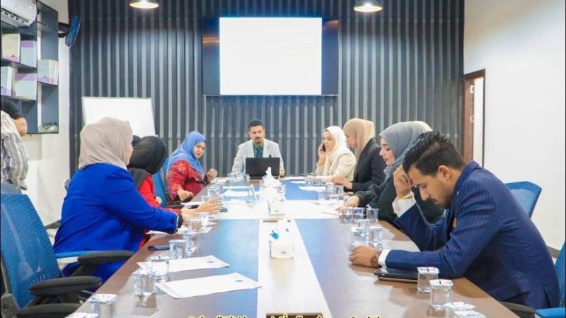 تدريب عن المفاهيم البيئية