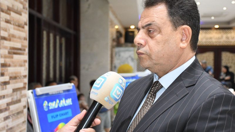 في تجربة هي الأولى من نوعها.. وزارة التربية وبالتعاون مع وزارة الشباب والرياضة تنظم ورشة عمل لموهوبي ومتميزي العراق في النجف الاشرف