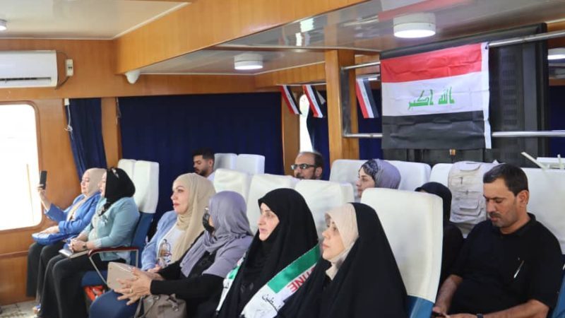 مؤسسة بقدر لحماية وتحسين البيئة تقيم مؤتمرها التأسيسي