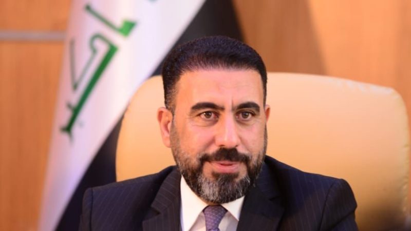 النائب الاول: تعويضات المزارعين والفلاحين لعام 2023 كانت من اولويات عملنا وهناك متابعة مع الحكومة الاتحادية