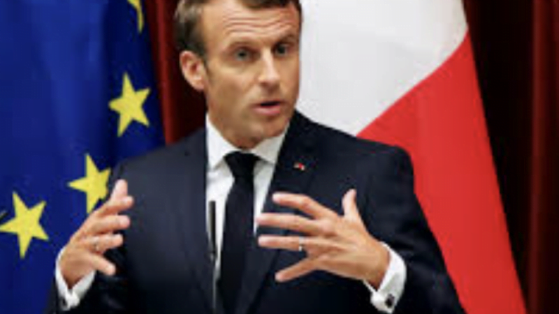 فرنسا تعلن عن عقد مؤتمر دولي للمساعدة الإنسانية لغزة في التاسع من الشهر الجاري بباريس