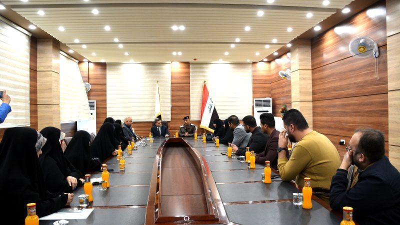 حملة الـ 16 يوم لمناهضة العنف ضد المرأة