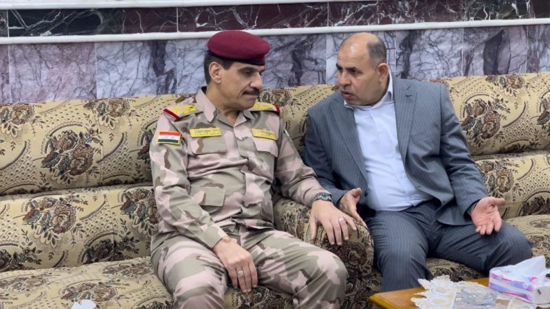 رئيس مجلس محافظة البصرة