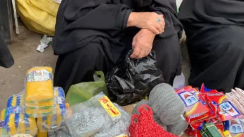 نساء نجفيات.. التحديات الاجتماعية لم تمنعنا من سوق العمل