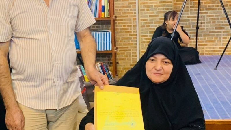 انطلاق فعاليات المعرض السنوي الثاني الطف الحسيني للفنون