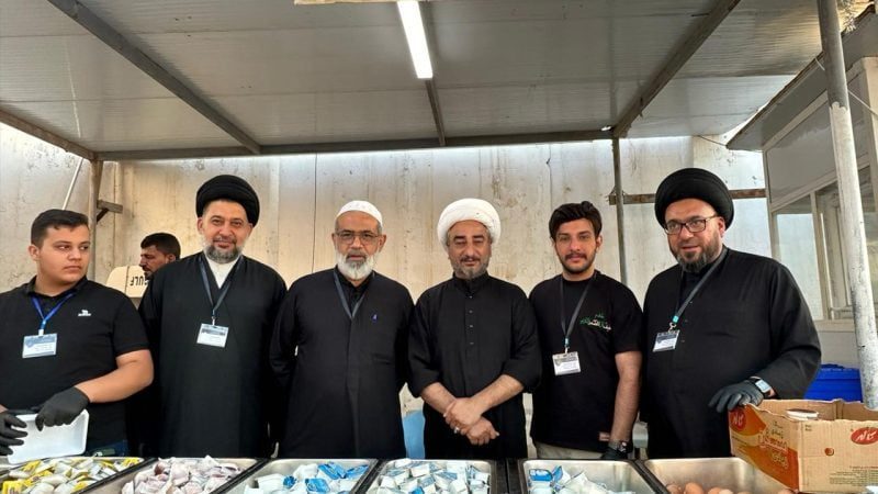 مضيف ال صدر الكرام