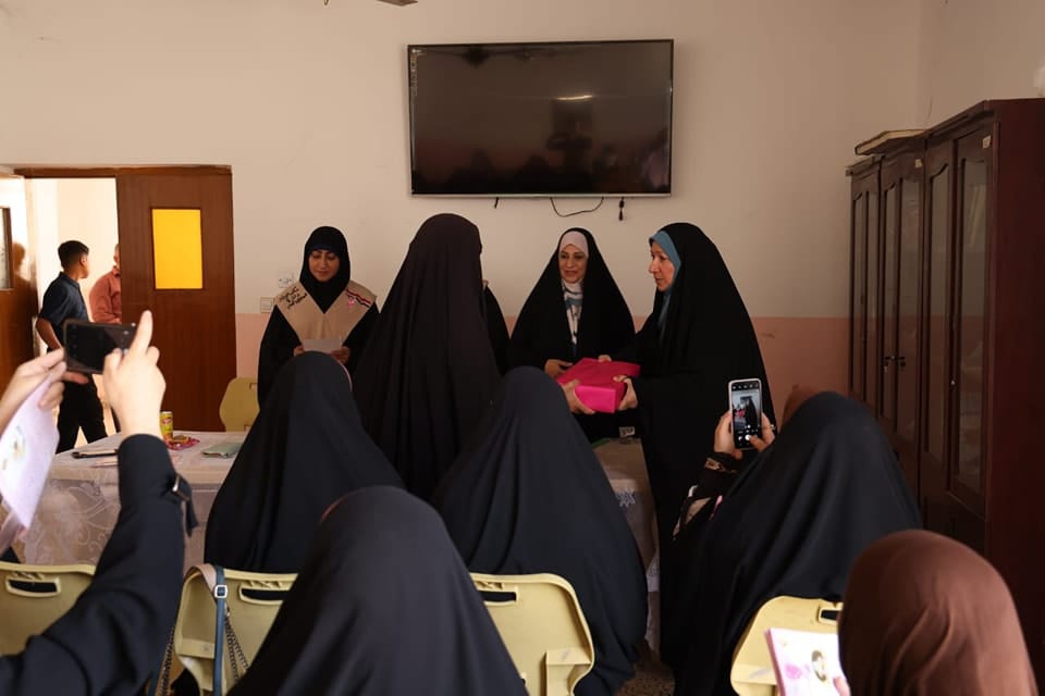 تعزيز دور المرأة في التنمية المستدامة