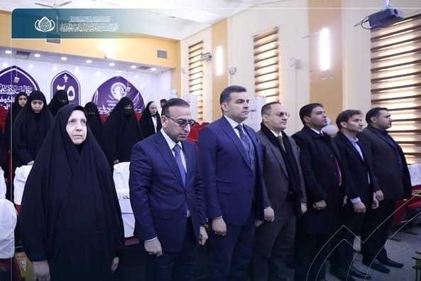 المرأة الرسالية ودورها في نهضة المجتمع: الشهيدة بنت الهدى نموذجاً