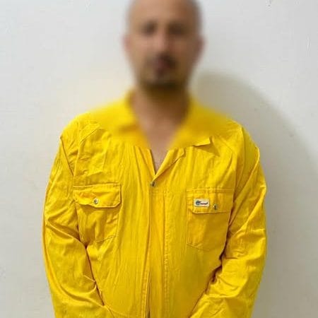 سرايا السلام تلقي القبض على المطلوب (خالد أحمد الحيالي)