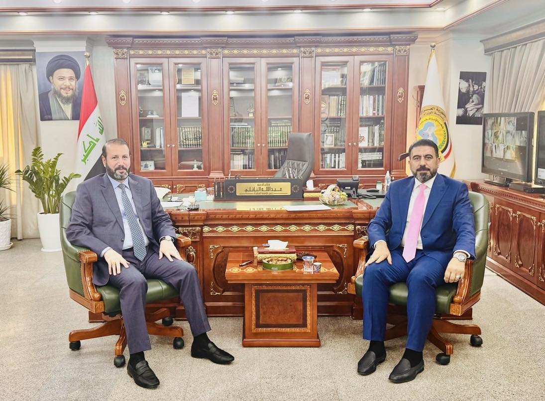 تضامن حكومي مع ذوي الشهداء: لقاء يجسد العطاء والاهتمام