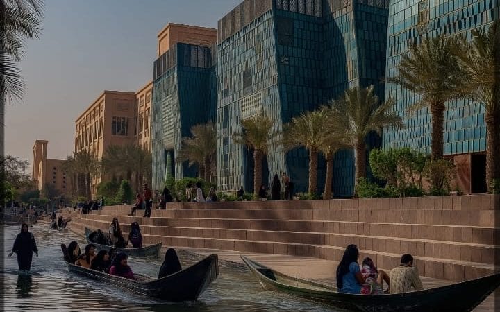 الذكاء الاصناعي ودوره في تعزيز التعليم والتدريب للنساء في المناطق الريفية النائية.