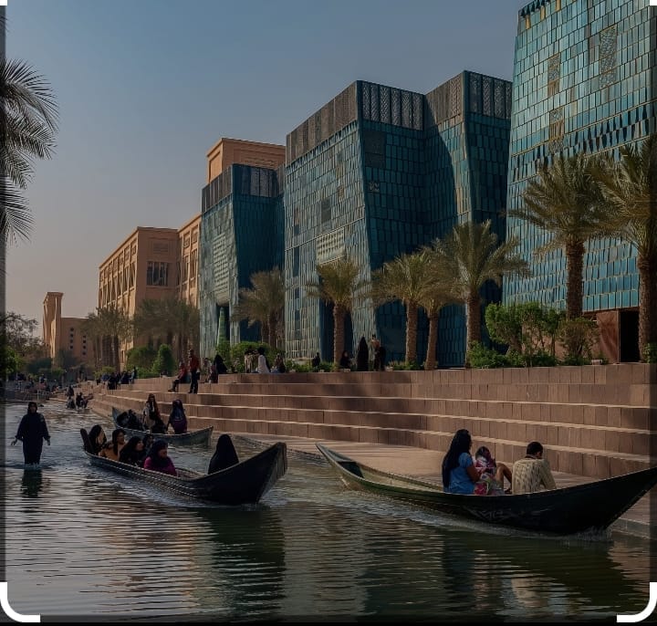 الذكاء الاصناعي ودوره في تعزيز التعليم والتدريب للنساء في المناطق الريفية النائية.