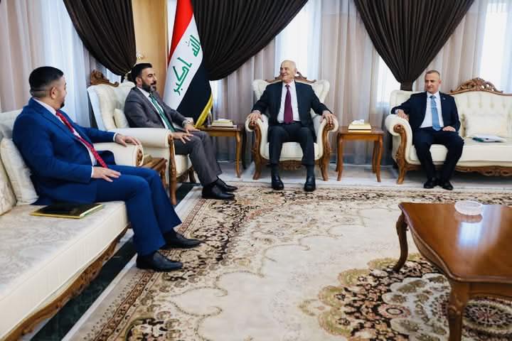 وزير الموارد المائية: خطوات متقدمة لتعويض الفلاحين وتقدم في ملف المياه مع تركيا