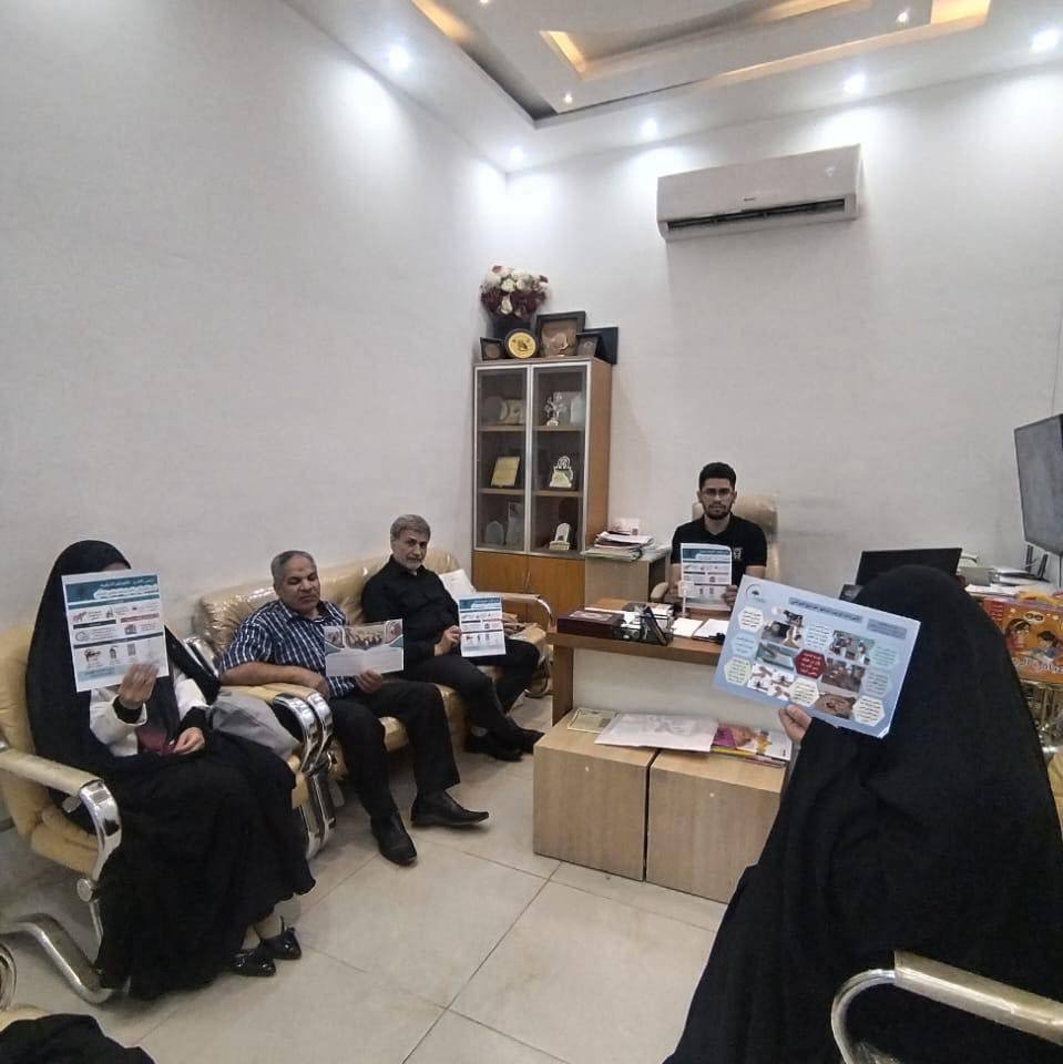 الحمى النزفية تحت المجهر
