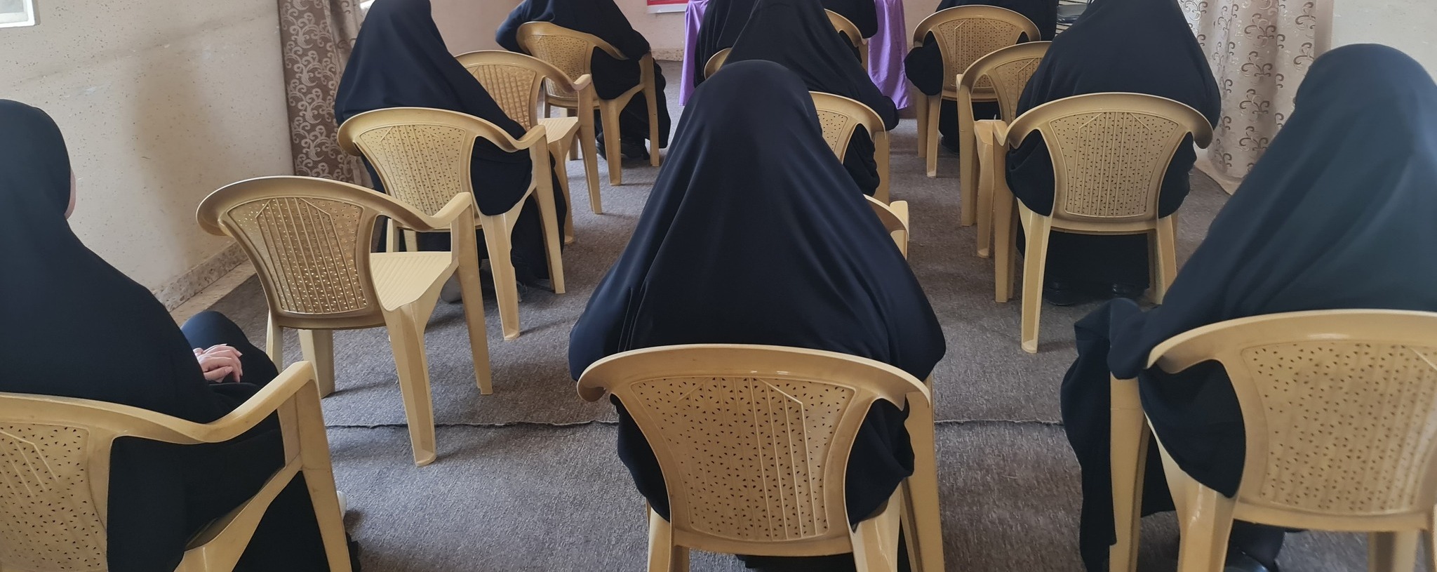 التطرف خطر يهدد المجتمعات