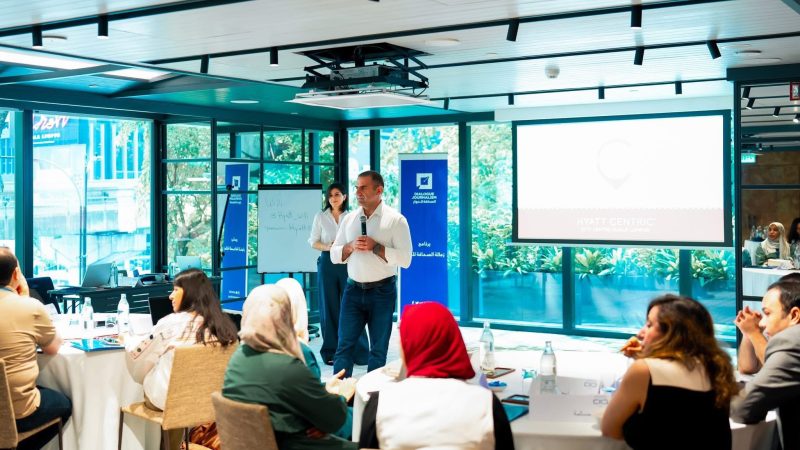 📍 كوالالمبور | من مراجعة التجربة إلى مواجهة التحديات