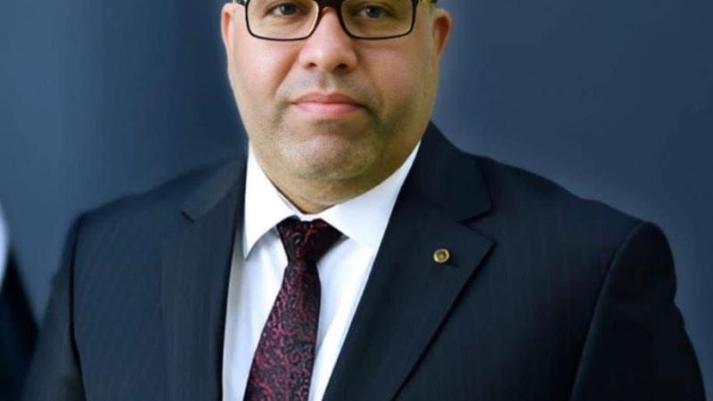 اتحاد مجالس البحث العلمي العربية يعيّن الدكتور بهاء عدنان يحيى أمينًا عامًا مساعدًا