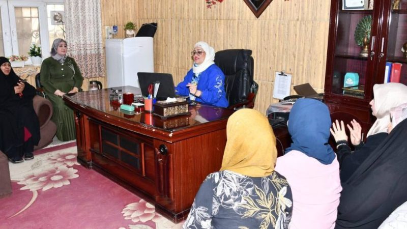  الخطة الوطنية للسلام والأمن