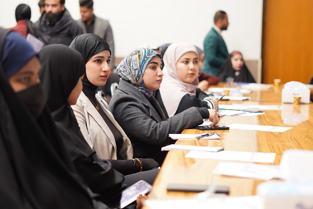 ورشة ريادية لتعزيز حضور النساء في الأعمال الإلكترونية