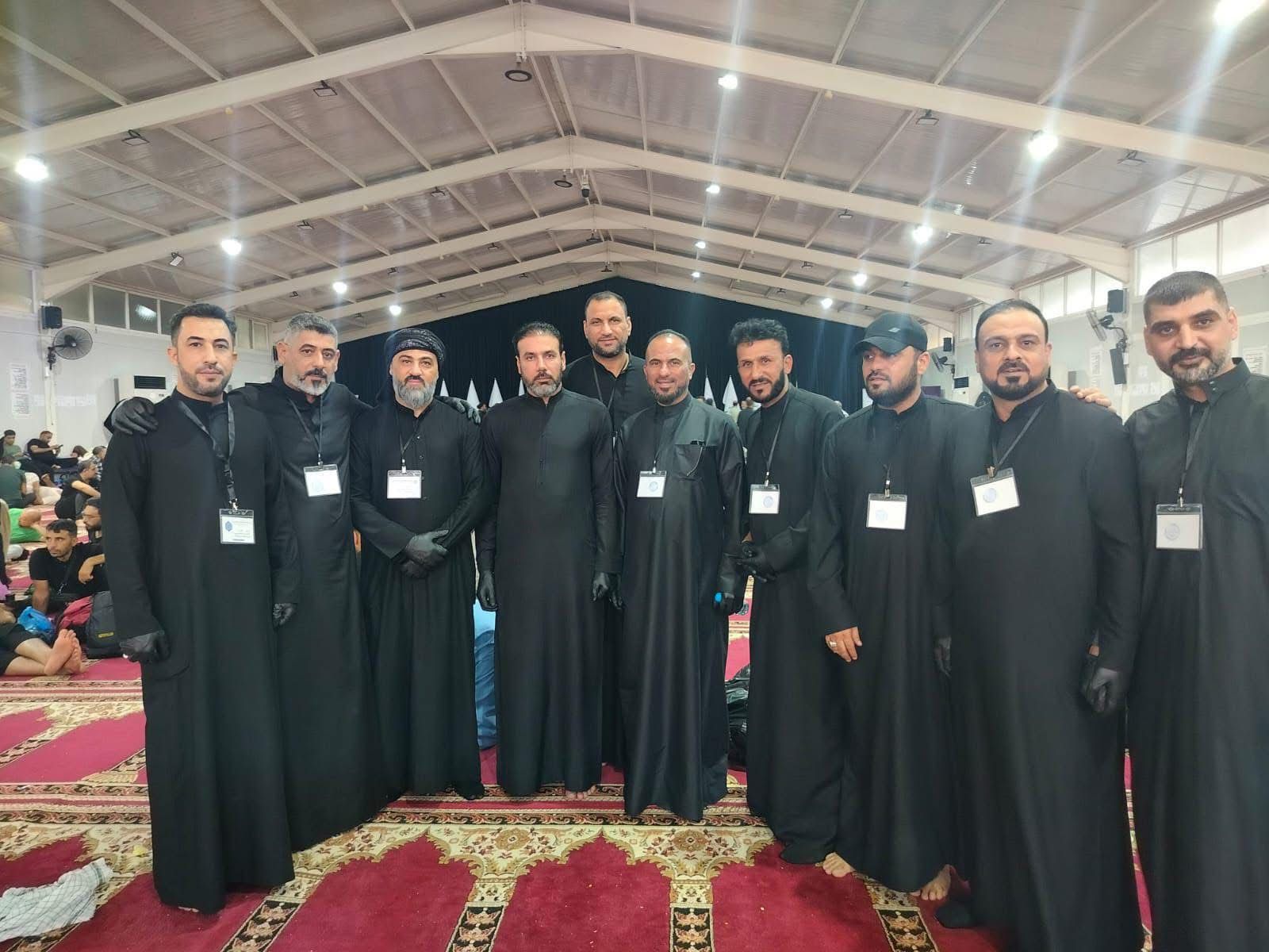 الكرم الصدري أكثر من مجرد ضيافة