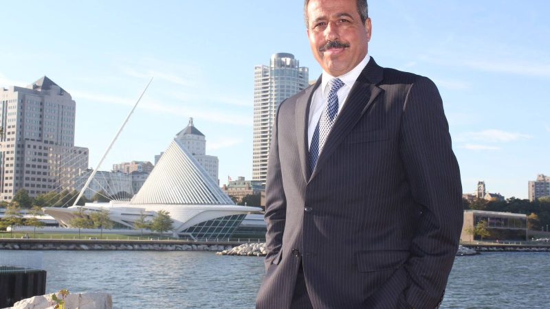 دور برنامج القيادة الدولية للزائرين في الدبلوماسية العامة