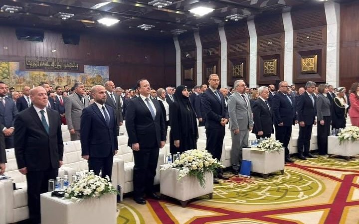 بغداد تحتضن مؤتمر الاتفاق العالمي للهجرة