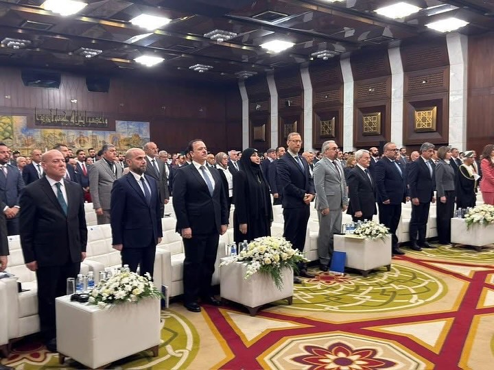 بغداد تحتضن مؤتمر الاتفاق العالمي للهجرة