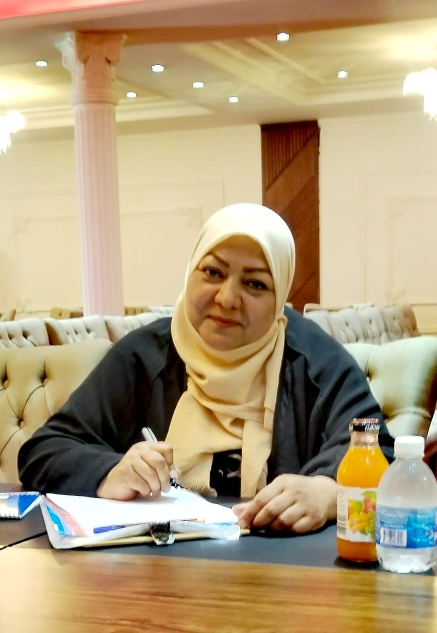 مؤسسة تحقيق آمال المرأة: نموذج للنجاح النسوي في العراق