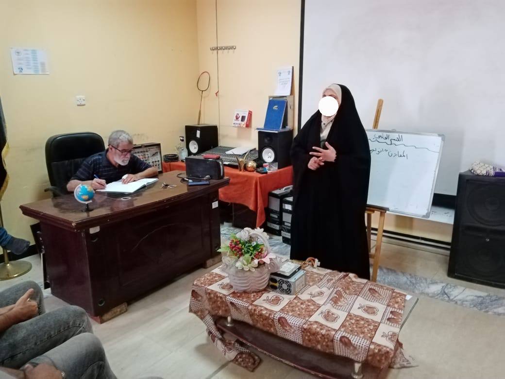 المعادن انواعها و موقعها