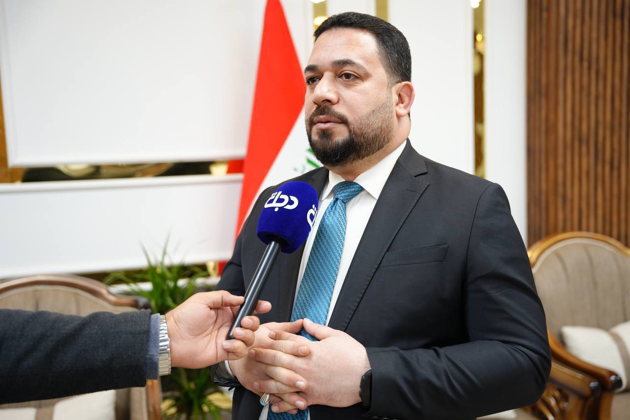 محبوبة: من التشجير إلى محاسبة المتجاوزين… ملف البيئة في النجف تحت المجهر