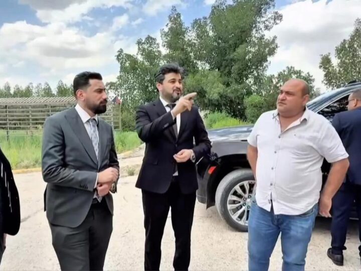 تخصيصات مؤكَّدة رسمياً وخطوات حاسمةخلال أيام لإطلاق الصرف لعقود الاحتياط (2500 درجة)