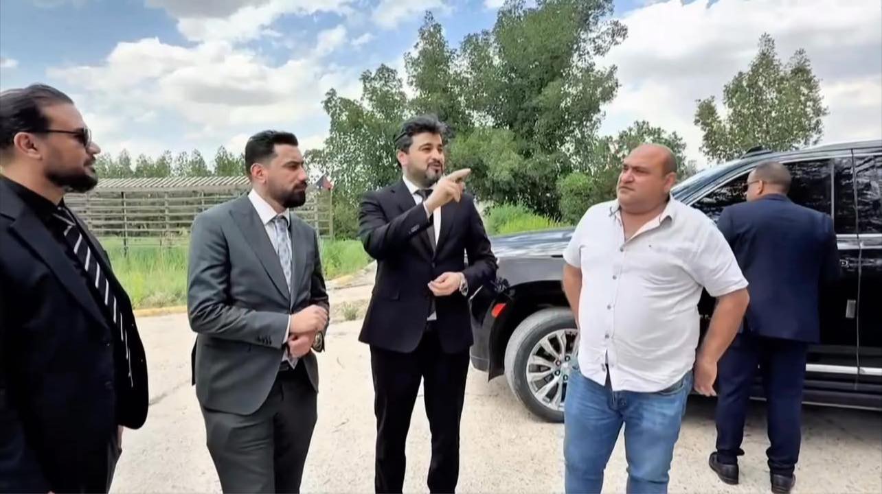 تخصيصات مؤكَّدة رسمياً وخطوات حاسمةخلال أيام لإطلاق الصرف لعقود الاحتياط (2500 درجة)