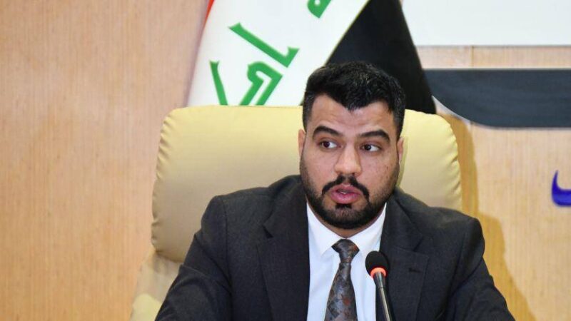 لجنة الأمر الديواني تناقش إصدار معجم الأسماء الجغرافية لمحافظة النجف الأشرف