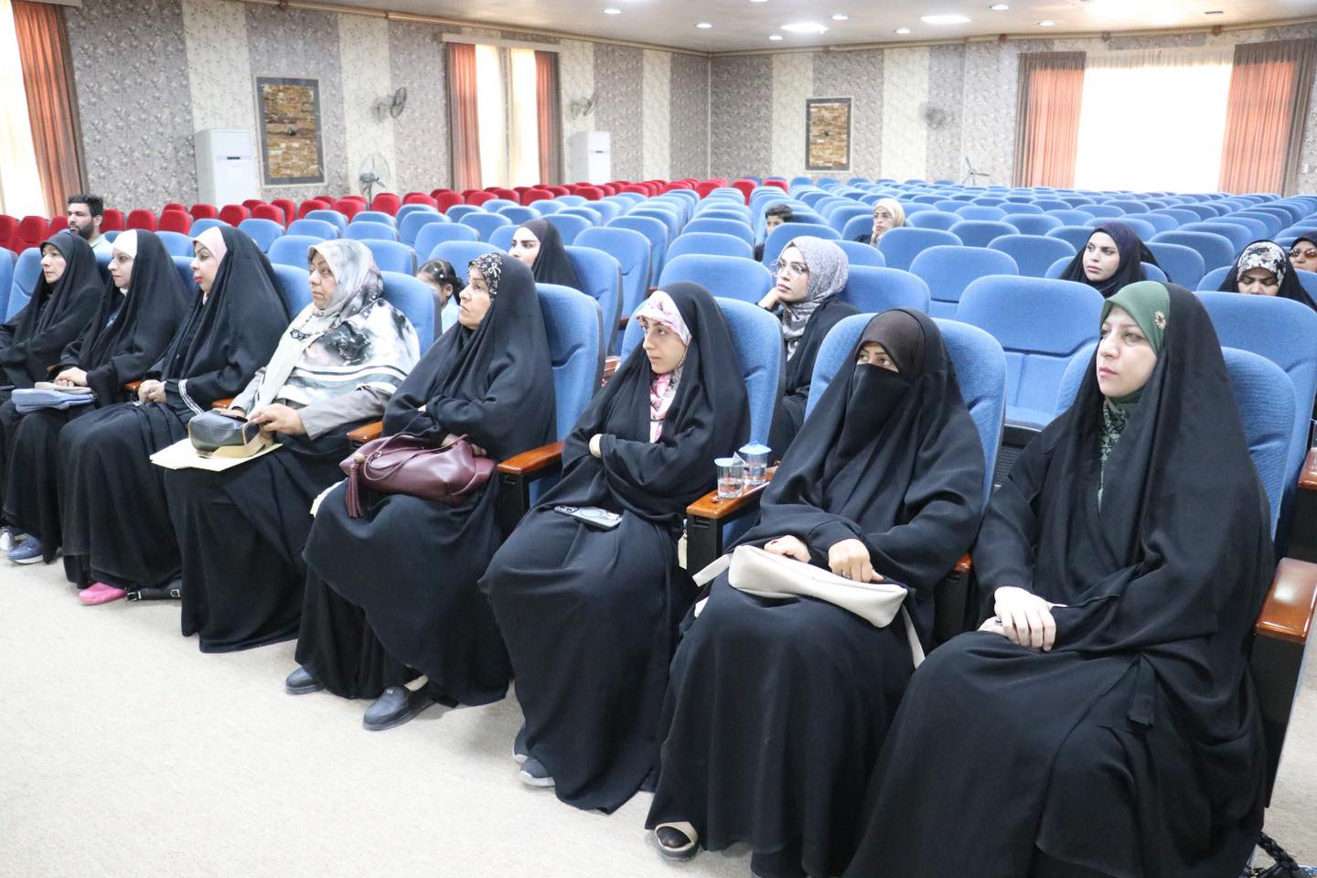 “مخاطر التطرف وسبل الوقاية منه”،