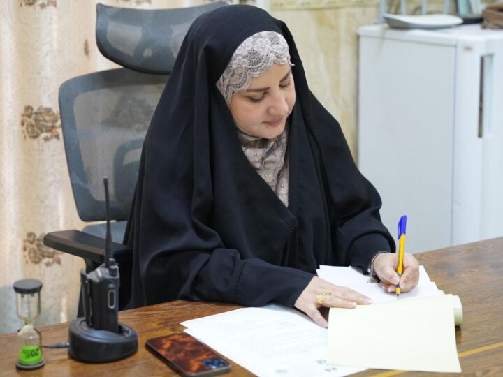 زمن الجهل.. والرأي السديد