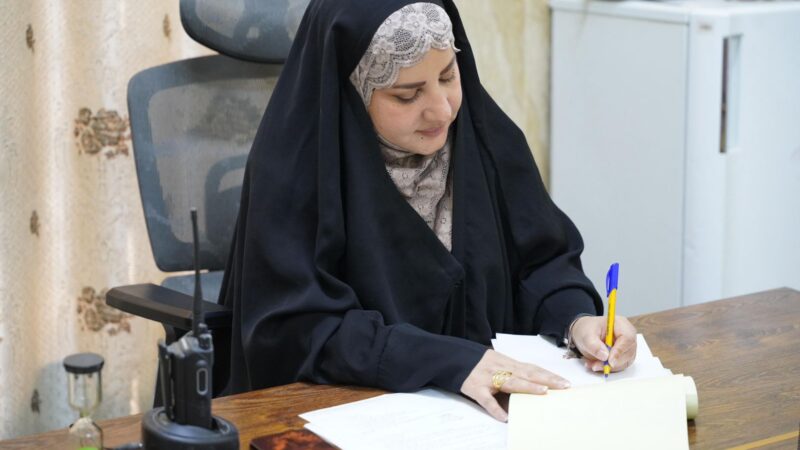 زمن الجهل.. والرأي السديد