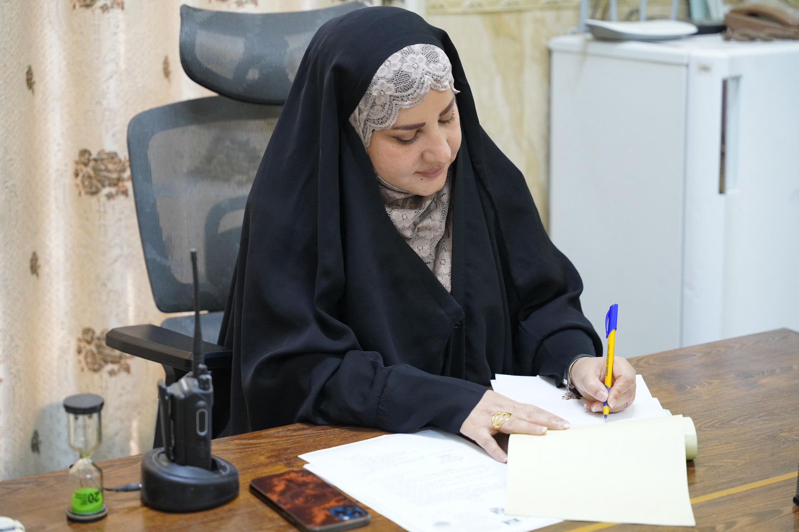 زمن الجهل.. والرأي السديد