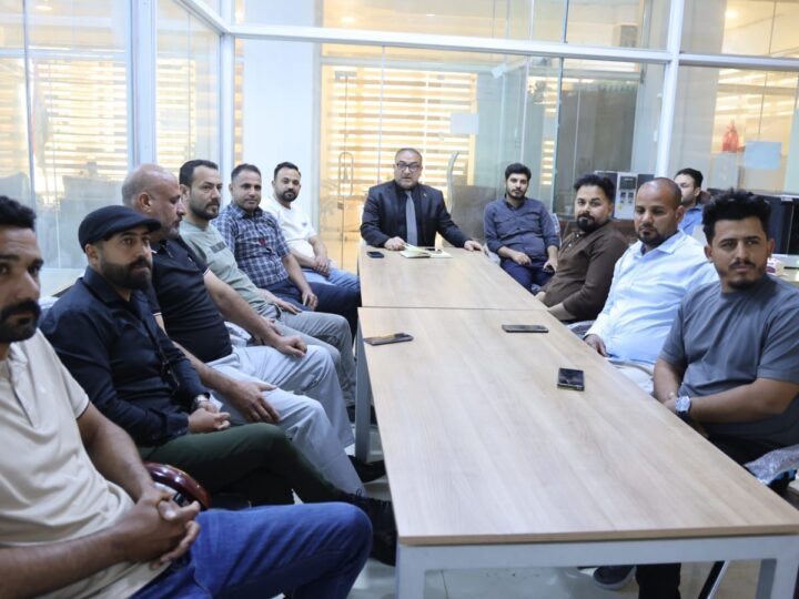 خطوة جديدة نحو حكومة رقمية بلا تعقيد