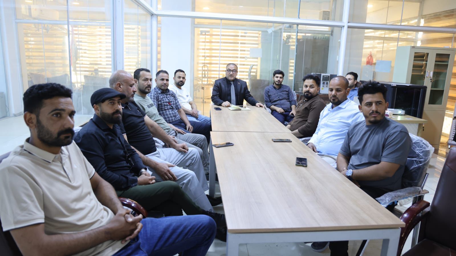 خطوة جديدة نحو حكومة رقمية بلا تعقيد