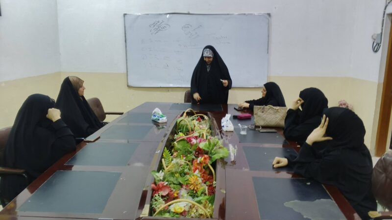 محاضرة تسلط الضوء على أهمية الذكاء في علم النفس 