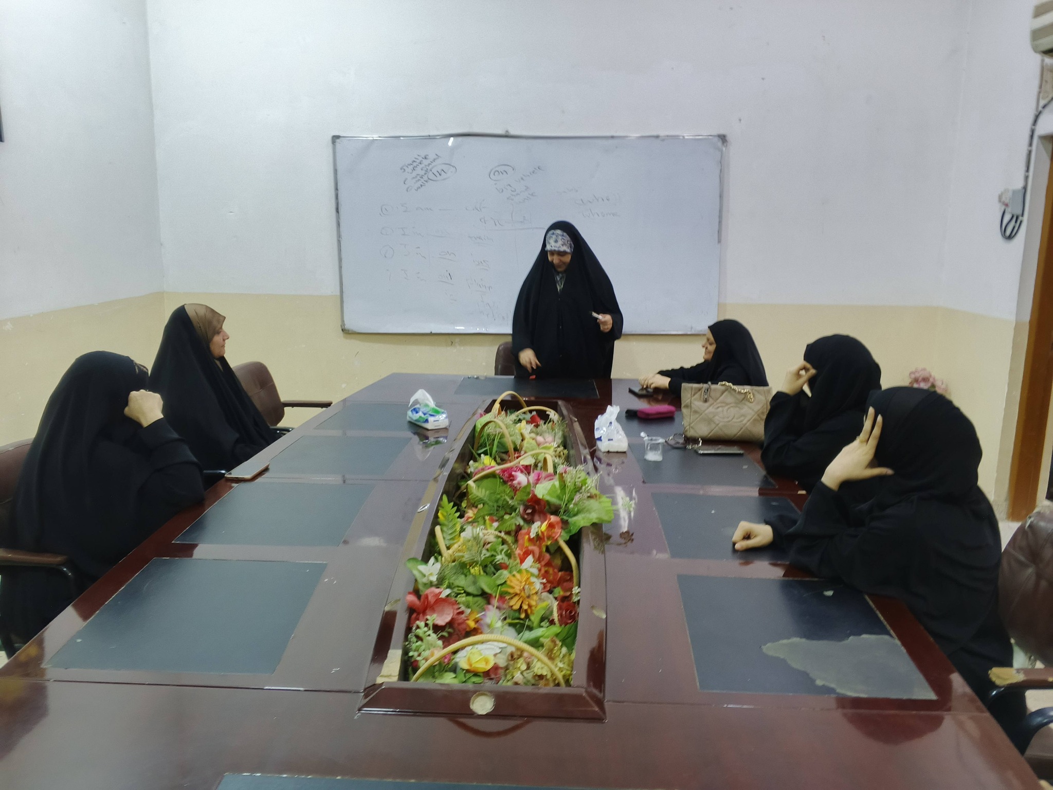 محاضرة تسلط الضوء على أهمية الذكاء في علم النفس 