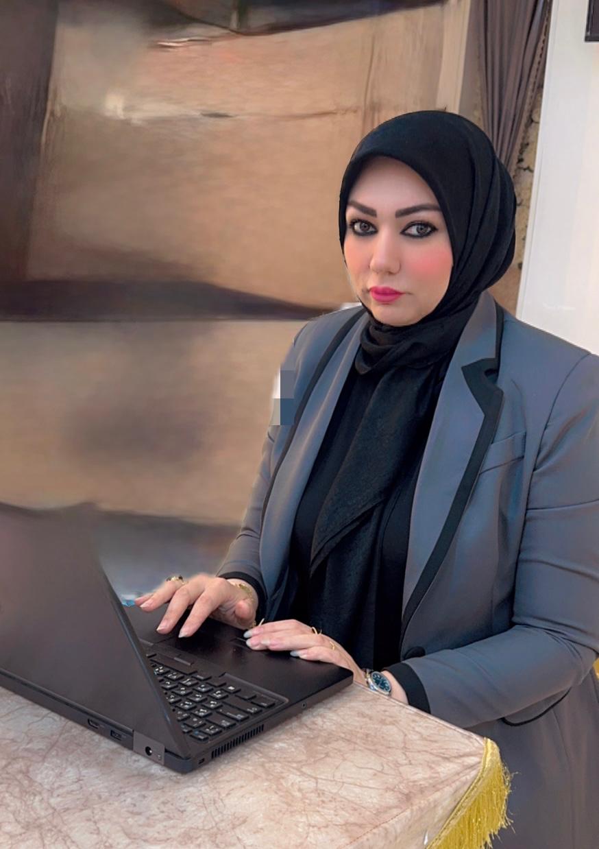 طقوس العيد