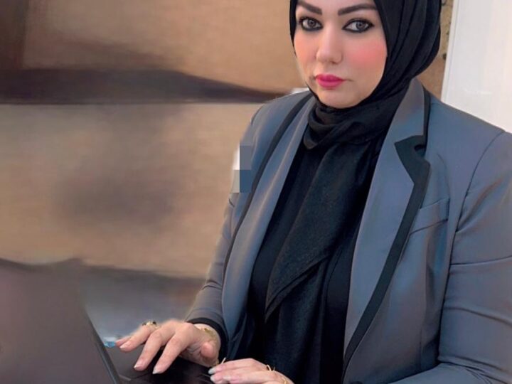 عندما تصبح الكلمةُ أثراً