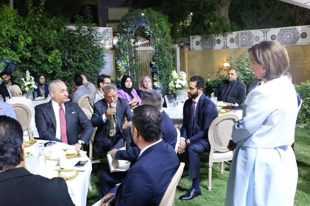 دعوة لتعزيز الشراكة البيئية بين الحكومة والمجتمع المدني لمواجهة التحديات الراهنة