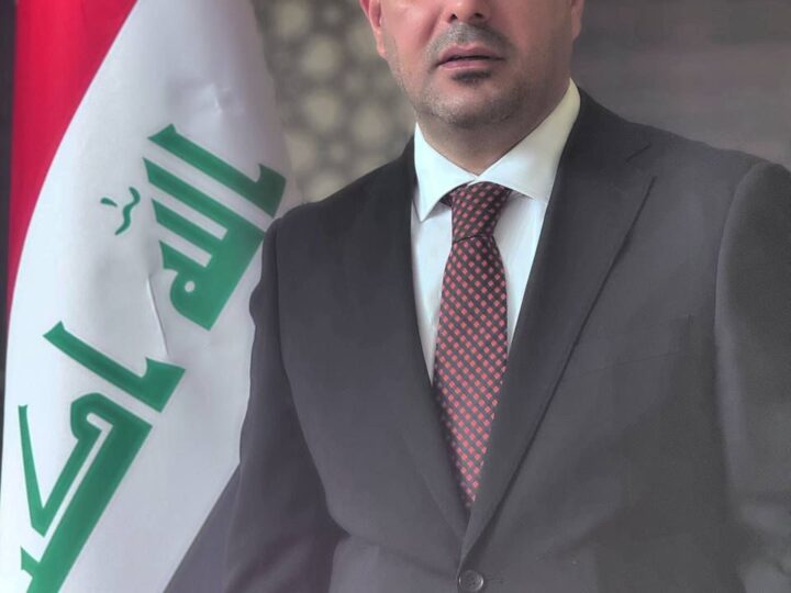 المقاومة ضرورة استراتيجية: و فلسفة الردع لحماية الهوية الوطنية في العراق