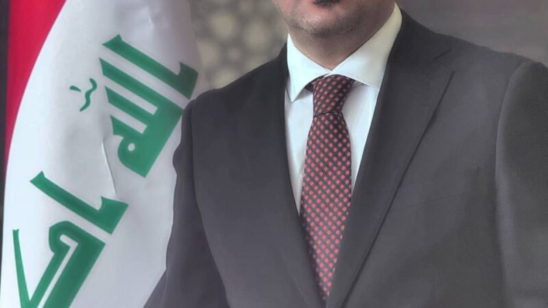 المقاومة ضرورة استراتيجية: و فلسفة الردع لحماية الهوية الوطنية في العراق