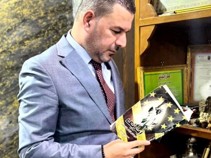زيف التفاوض الترامبي في مواجهة الصمود الإيراني: صراع الإرادات واستراتيجية المقاومة