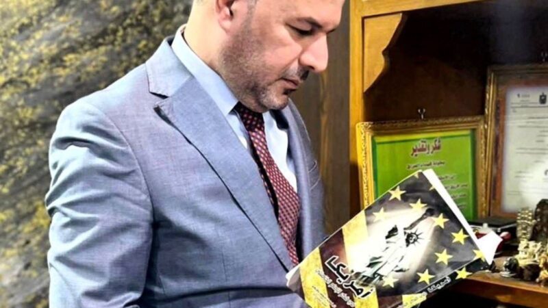زيف التفاوض الترامبي في مواجهة الصمود الإيراني: صراع الإرادات واستراتيجية المقاومة
